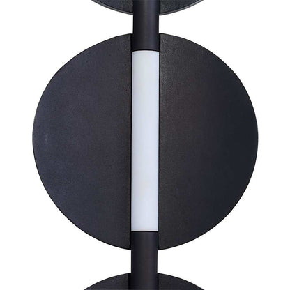 Arteriors Luna Sconce 28" Tall Wall Sconce