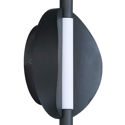 Arteriors Luna Sconce 28" Tall Wall Sconce