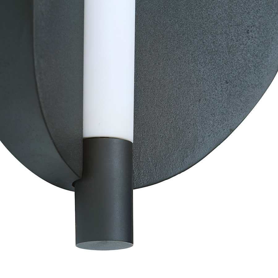Arteriors Luna Sconce 28" Tall Wall Sconce