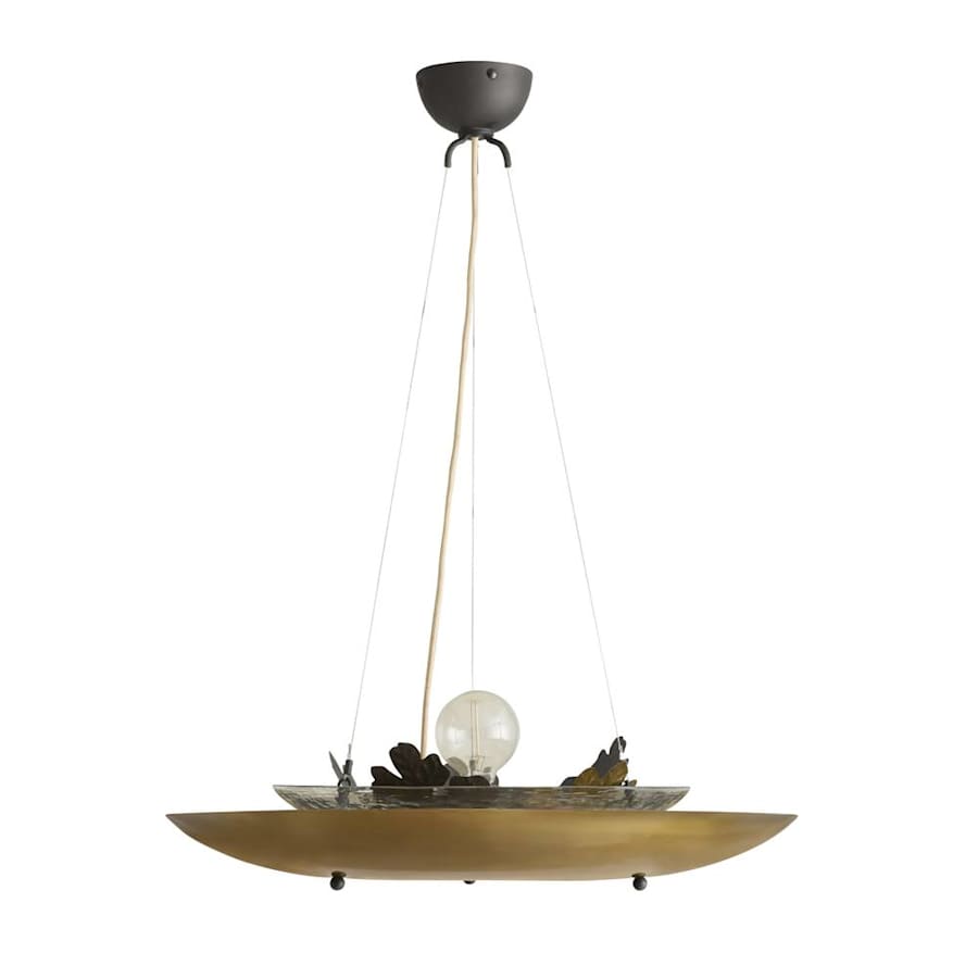 Arteriors Chene 27" Wide Chandelier