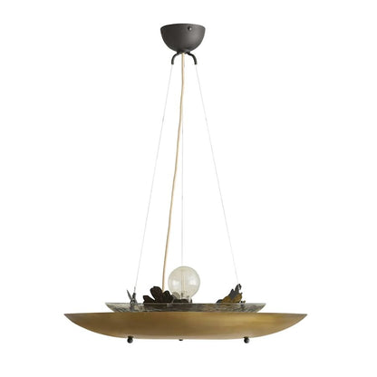 Arteriors Chene 27" Wide Chandelier