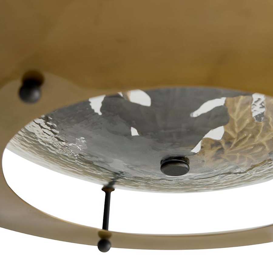Arteriors Chene 27" Wide Chandelier