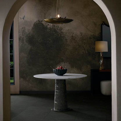 Arteriors Chene 27" Wide Chandelier
