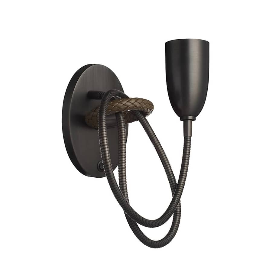 Arteriors Wrangle 32" Tall Wall Sconce