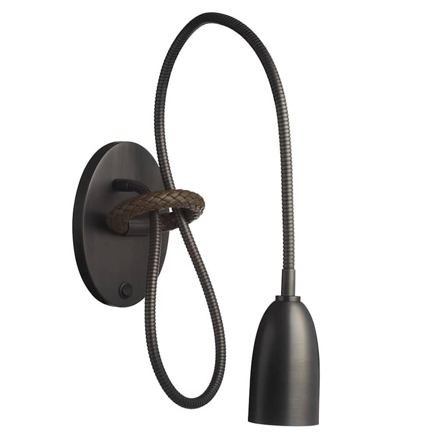 Arteriors Wrangle 32" Tall Wall Sconce