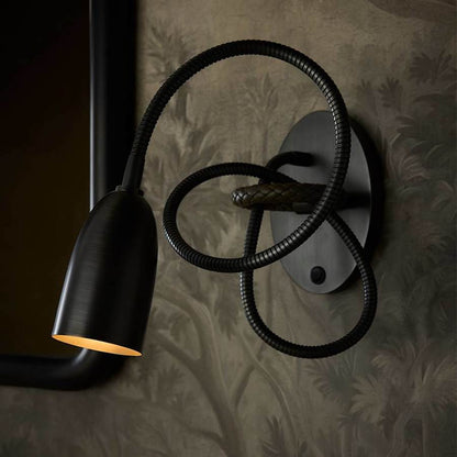 Arteriors Wrangle 32" Tall Wall Sconce