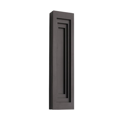 Avenue Lighting Outdoor 38" Tall Outdoor Wall Sconce