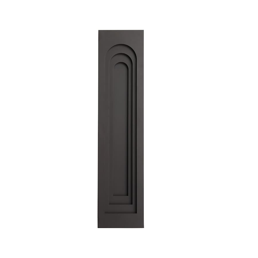 Avenue Lighting Outdoor 36" Tall Outdoor Wall Sconce