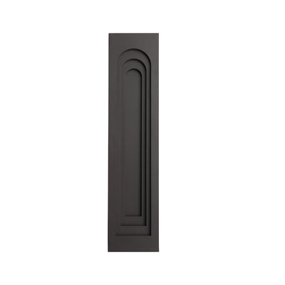 Avenue Lighting Outdoor 36" Tall Outdoor Wall Sconce
