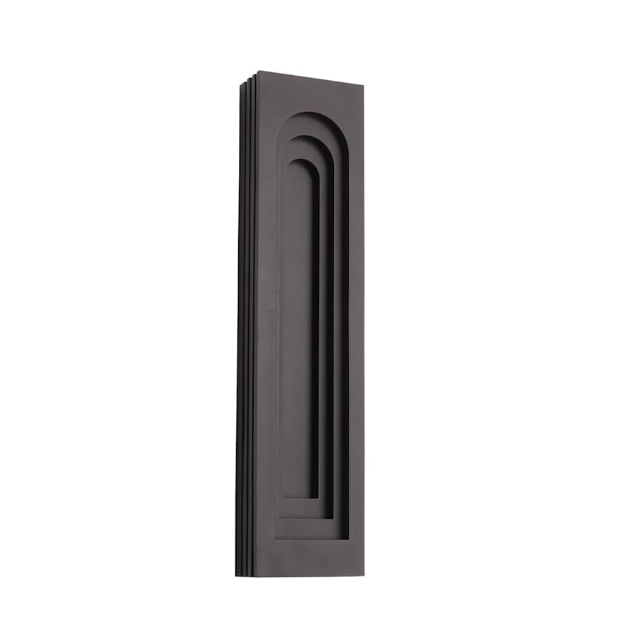 Avenue Lighting Outdoor 36" Tall Outdoor Wall Sconce