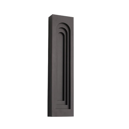 Avenue Lighting Outdoor 36" Tall Outdoor Wall Sconce