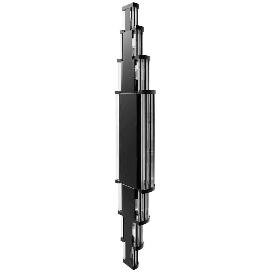 Avenue Lighting Waldorf 11 Light 38" Tall Wall Sconce