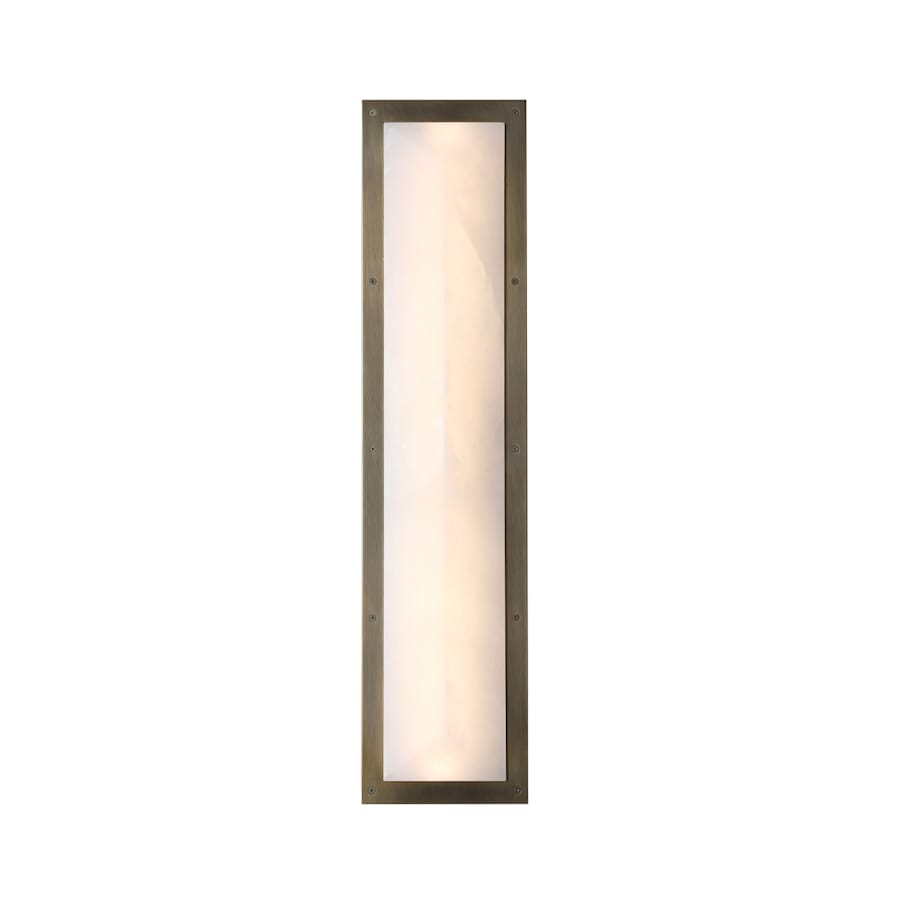 Avenue Lighting Sedona 30" Tall Wall Sconce