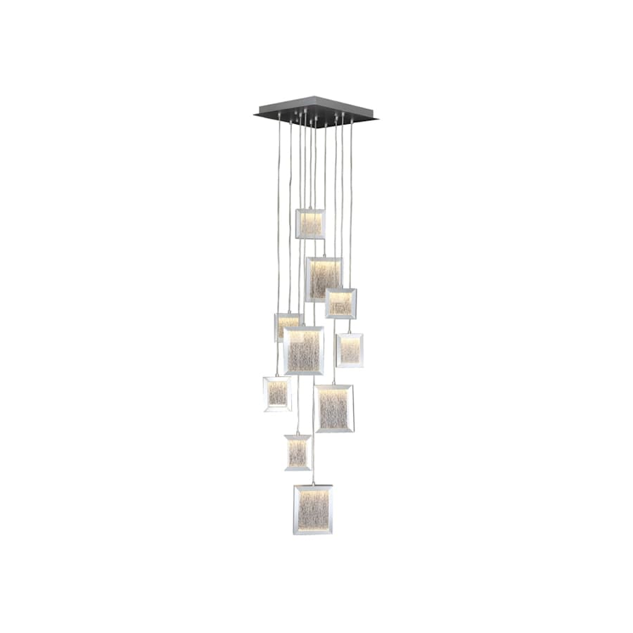 Avenue Lighting Brentwood 17" Wide Multi Light Pendant