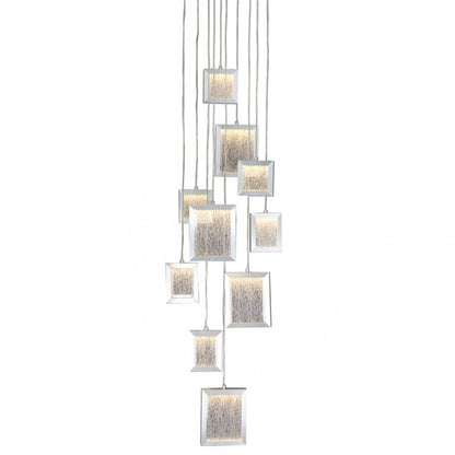 Avenue Lighting Brentwood 17" Wide Multi Light Pendant