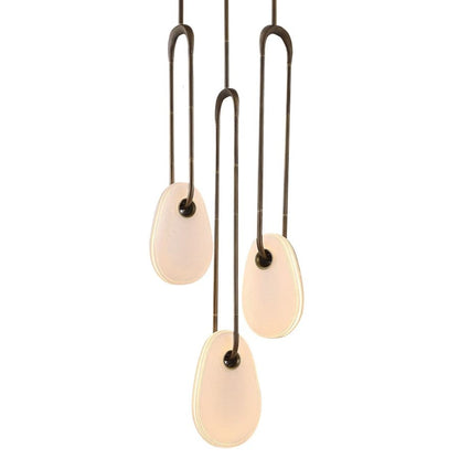 Avenue Lighting Palmea 18" Wide Multi Light Pendant