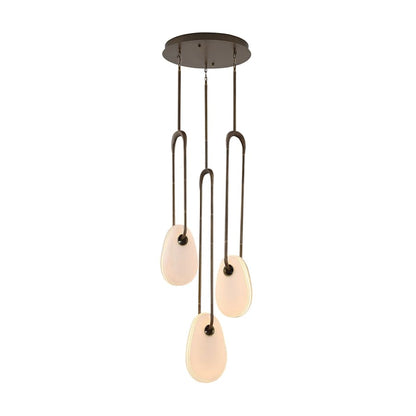 Avenue Lighting Palmea 18" Wide Multi Light Pendant