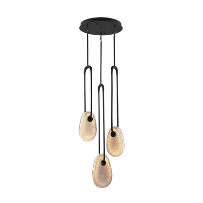 Avenue Lighting Palmea 18" Wide Multi Light Pendant