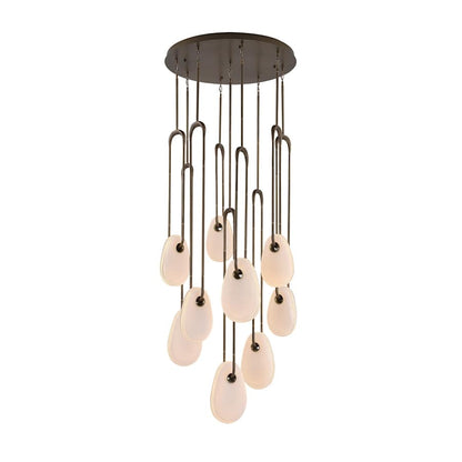 Avenue Lighting Palmea 31" Wide Multi Light Pendant