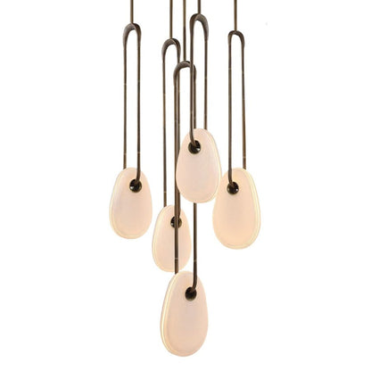 Avenue Lighting Palmea 24" Wide Chandelier