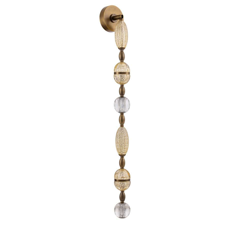 Avenue Lighting Dubai 56" Tall Wall Sconce
