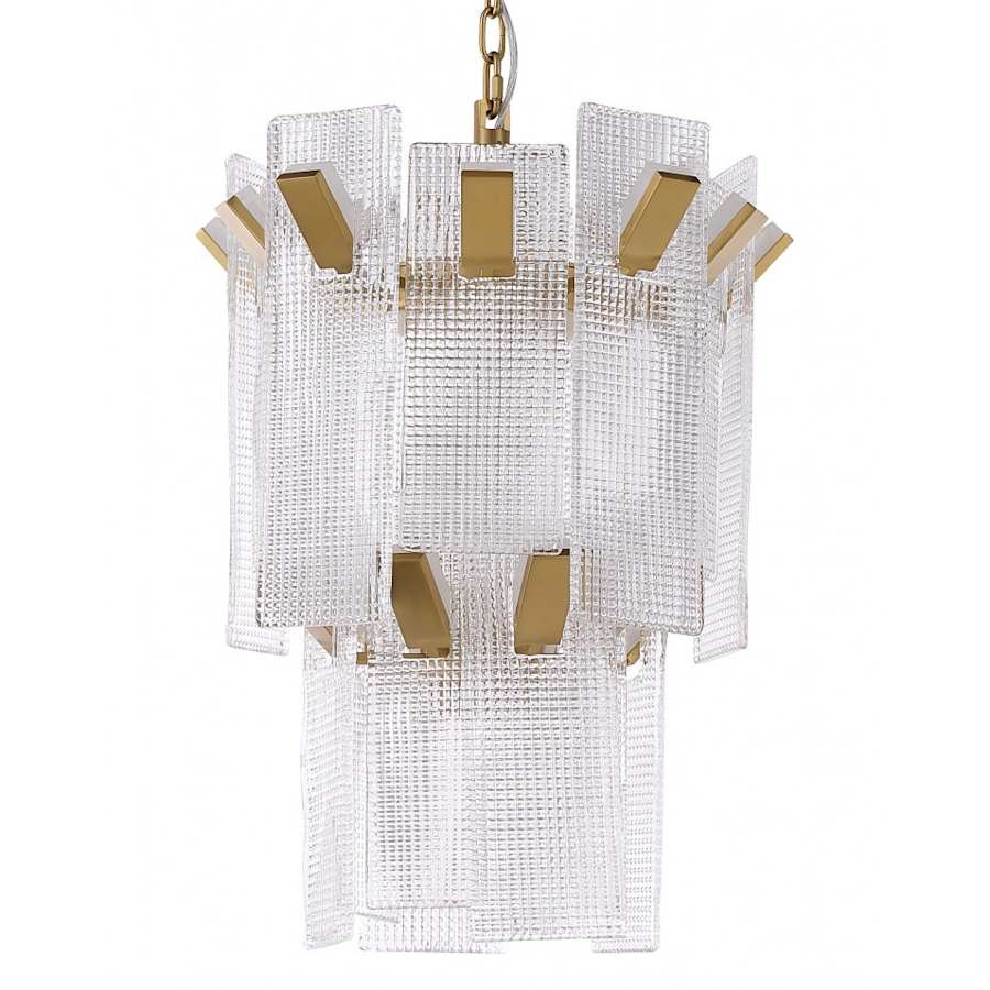 Avenue Lighting Belmont 20" Wide Pendant