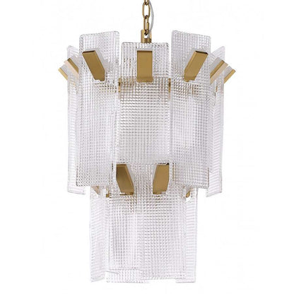 Avenue Lighting Belmont 20" Wide Pendant
