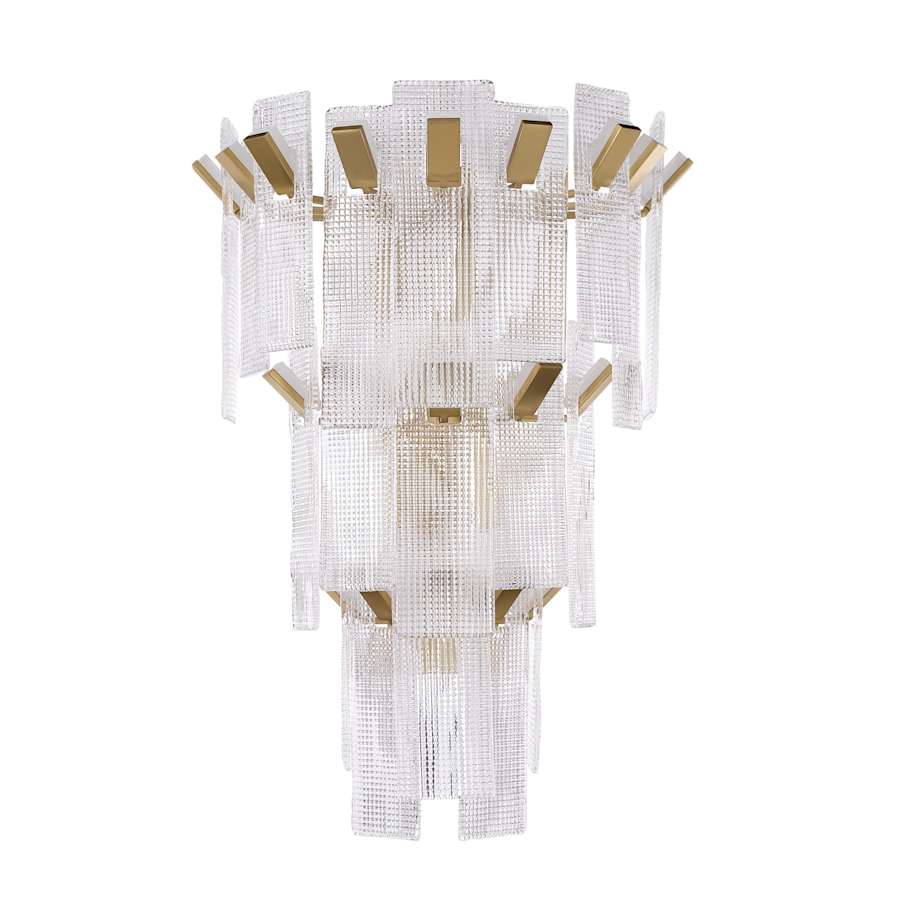 Avenue Lighting Belmont Wall Sconce