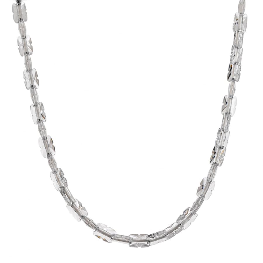 Avenue Lighting Monarch 11" Wide Crystal Linear Chandelier