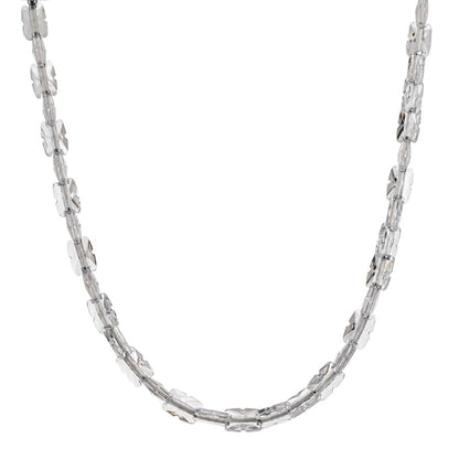Avenue Lighting Monarch 11" Wide Crystal Linear Chandelier
