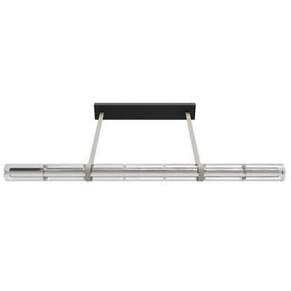 Avenue Lighting Fremont 14" Wide Linear Pendant