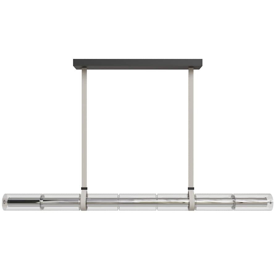 Avenue Lighting Fremont 14" Wide Linear Pendant