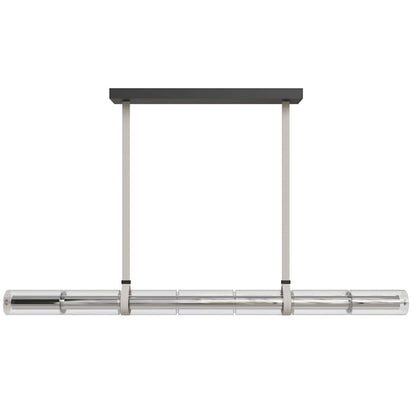 Avenue Lighting Fremont 14" Wide Linear Pendant