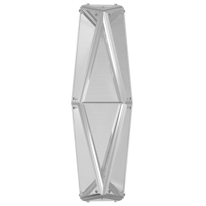 Avenue Lighting Seoul 36" Tall x 11" Wide LED Wall Sconce