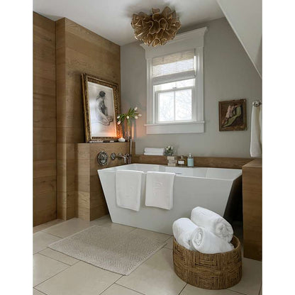 Corbett Lighting Pulse Single Light 23-1/4" Wide Integrated LED Semi Flush Ceiling Fixture with Metal Shade