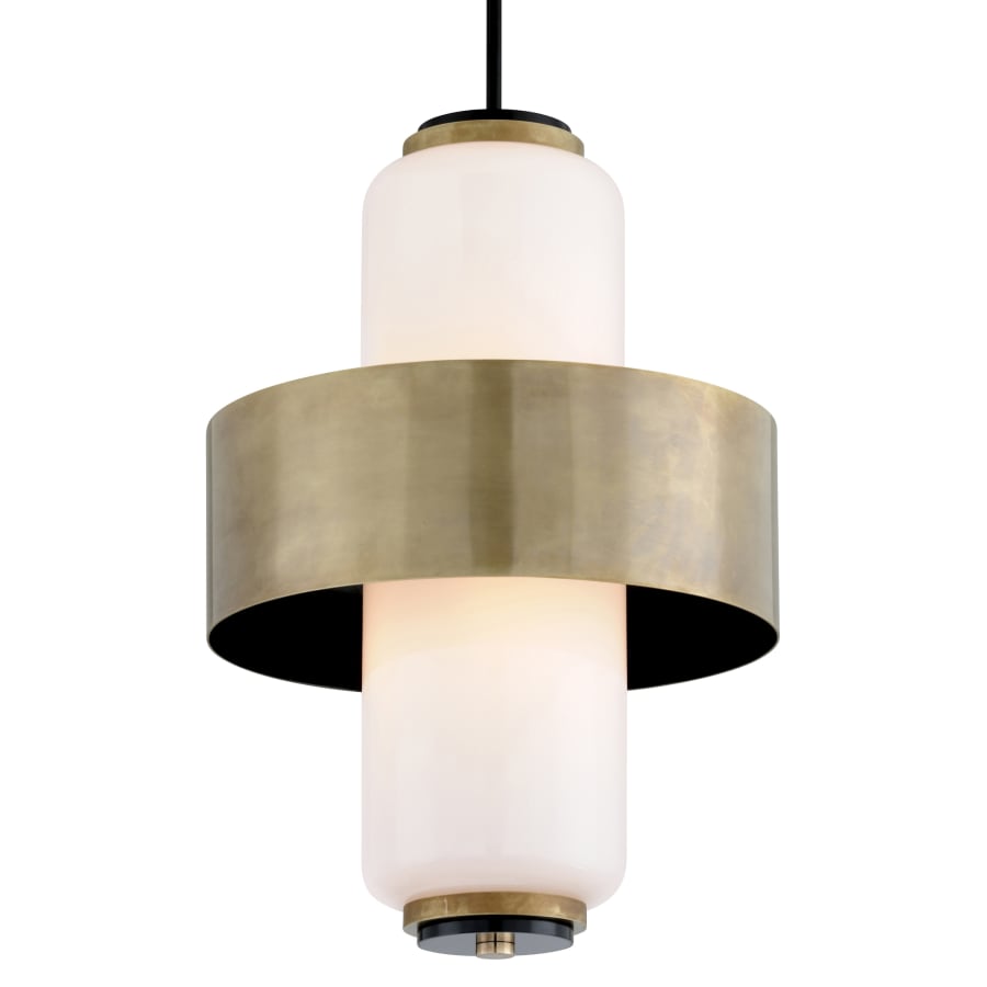 Corbett Lighting Melrose 4 Light 18" Wide Pendant