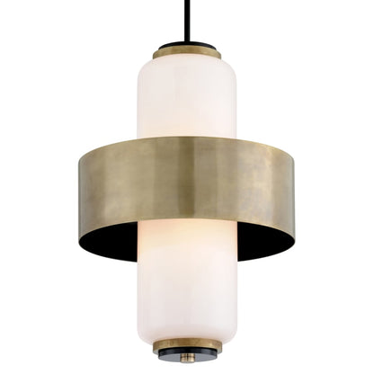 Corbett Lighting Melrose 4 Light 18" Wide Pendant