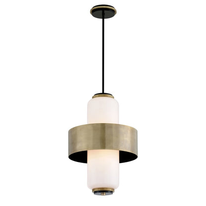 Corbett Lighting Melrose 4 Light 18" Wide Pendant