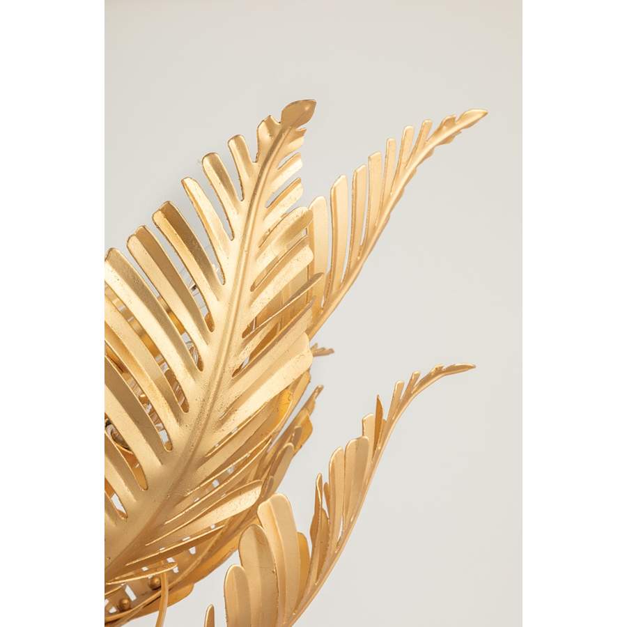 Corbett Lighting Tropicale 8 Light 26" Wide Pendant