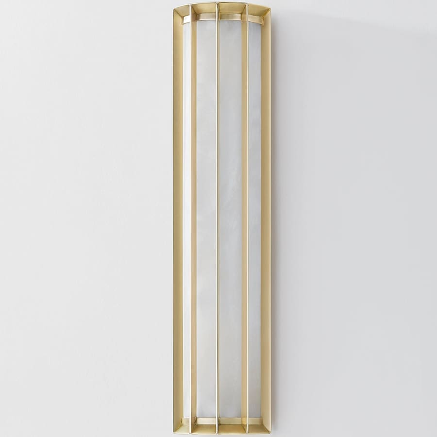 Corbett Lighting Leda 24" Tall Wall Sconce