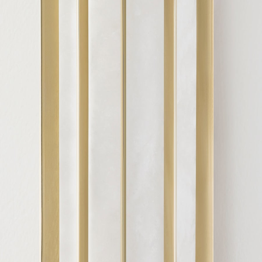 Corbett Lighting Leda 24" Tall Wall Sconce