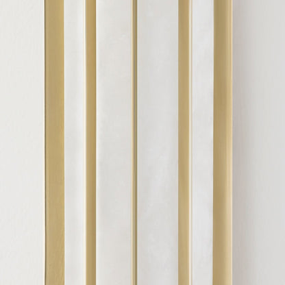 Corbett Lighting Leda 24" Tall Wall Sconce