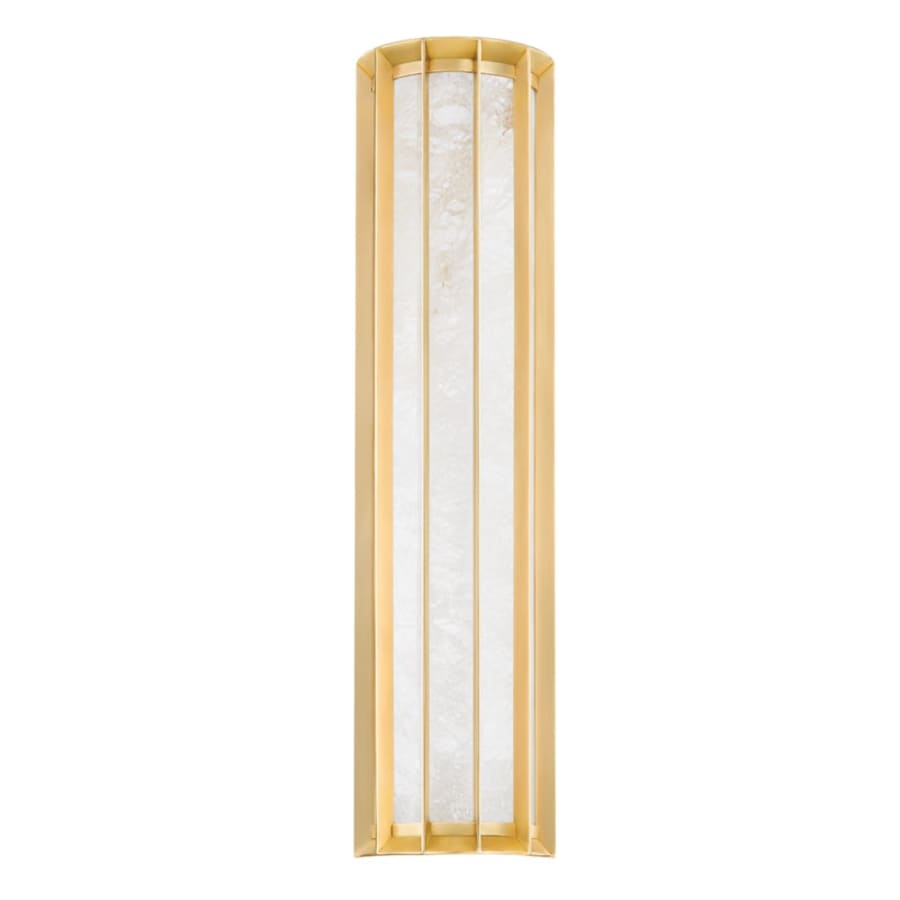 Corbett Lighting Leda 24" Tall Wall Sconce