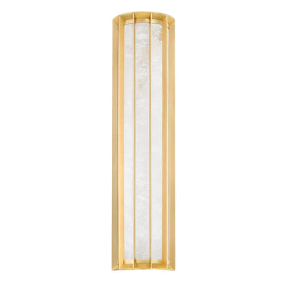 Corbett Lighting Leda 24" Tall Wall Sconce