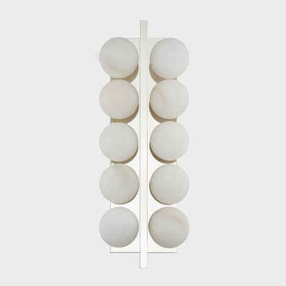 Corbett Lighting Emille 10 Light 18" Tall Wall Sconce