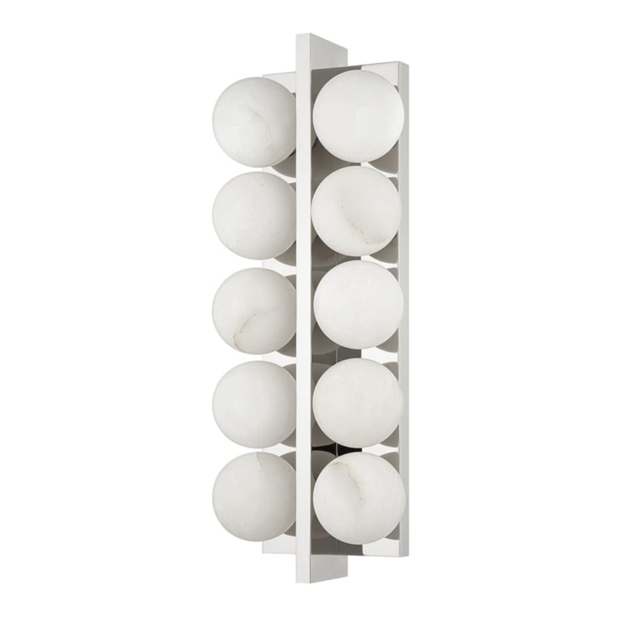 Corbett Lighting Emille 10 Light 18" Tall Wall Sconce