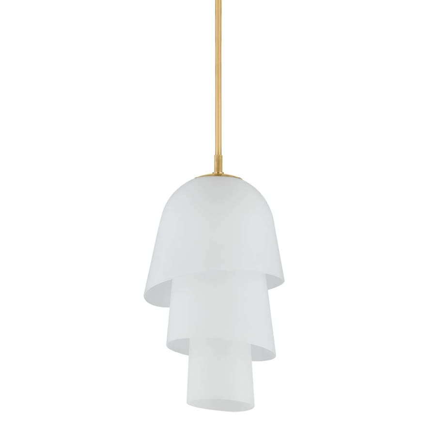 Corbett Lighting Hela 18" Wide Pendant