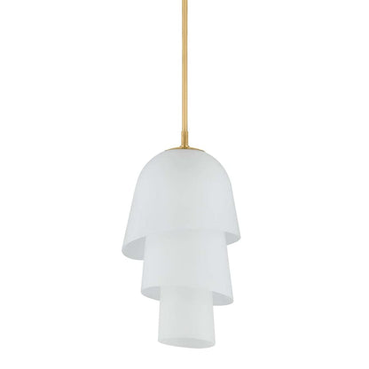 Corbett Lighting Hela 18" Wide Pendant