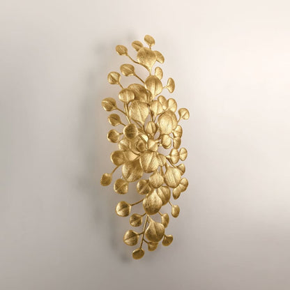 Corbett Lighting Menorca 6 Light 48" Tall Wall Sconce