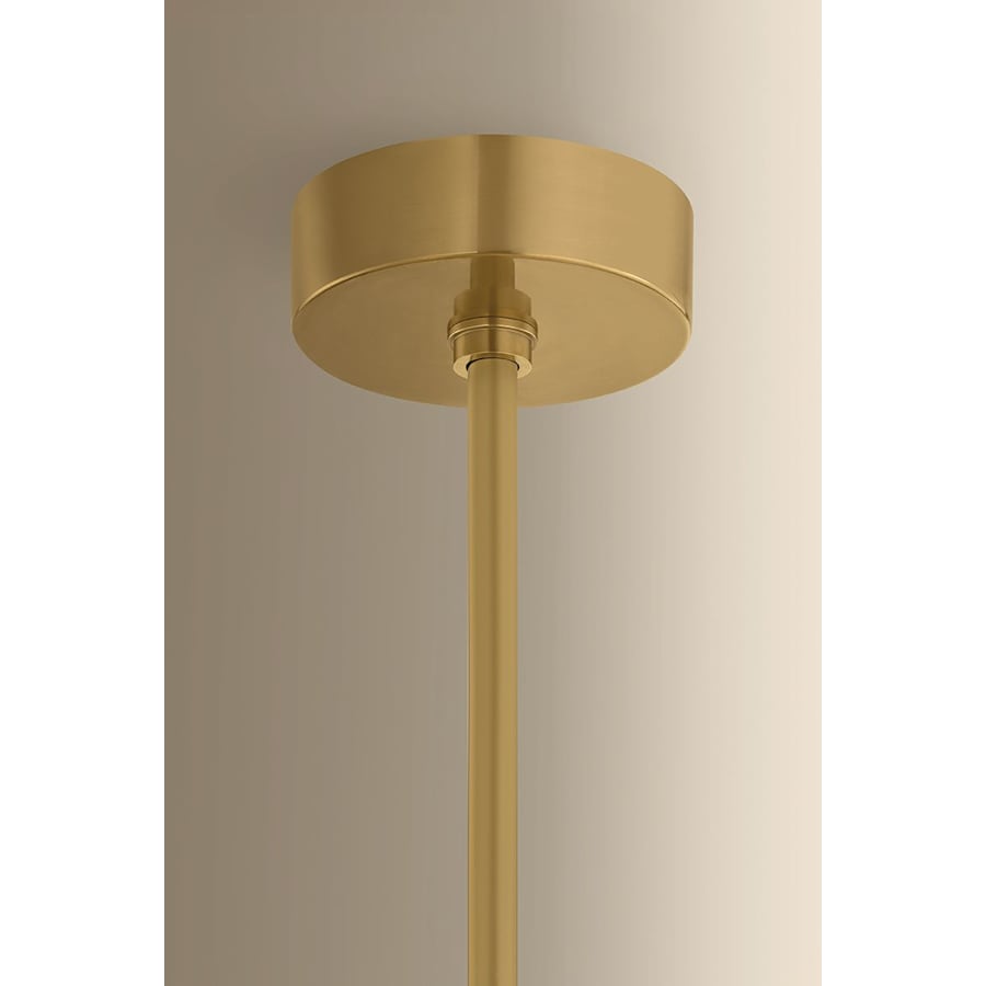 Corbett Lighting Hydra 12 Light 48" Wide Linear Chandelier